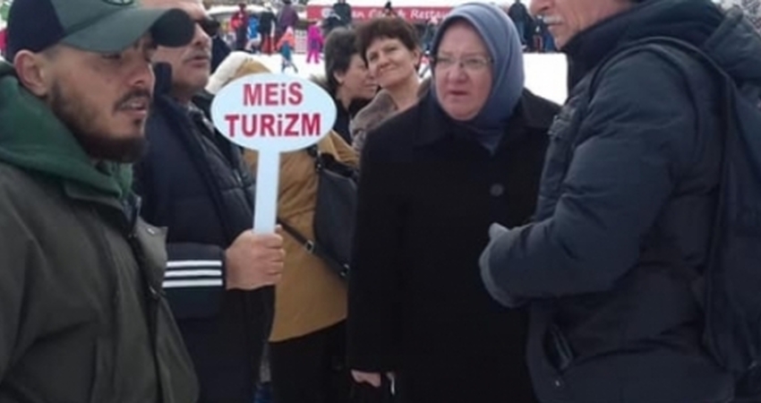 ULUDAĞ TURU GÜNÜBİRLİK