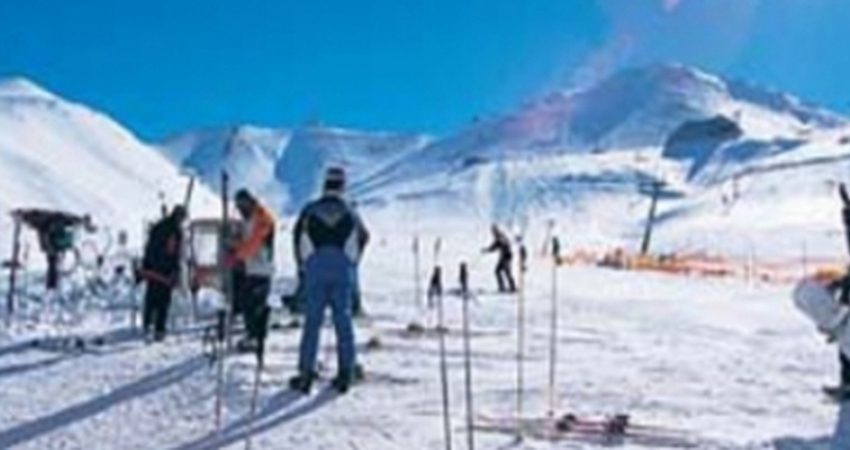 ULUDAĞ TURU GÜNÜBİRLİK