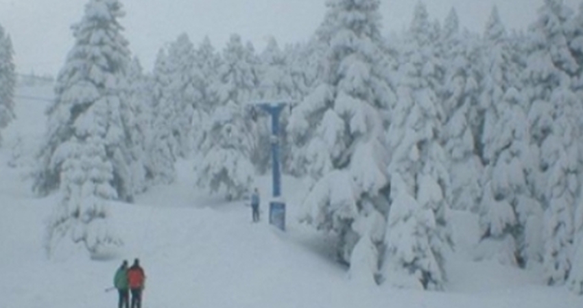 ULUDAĞ TURU GÜNÜBİRLİK