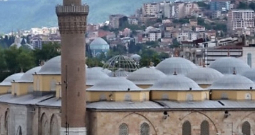 ULUDAĞ TURU GÜNÜBİRLİK