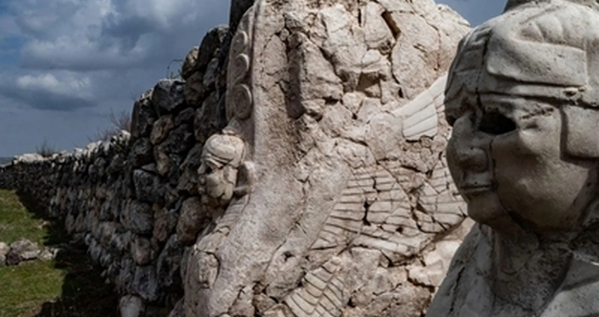 AMASYA TOKAT ÇORUM ANKARA TURU