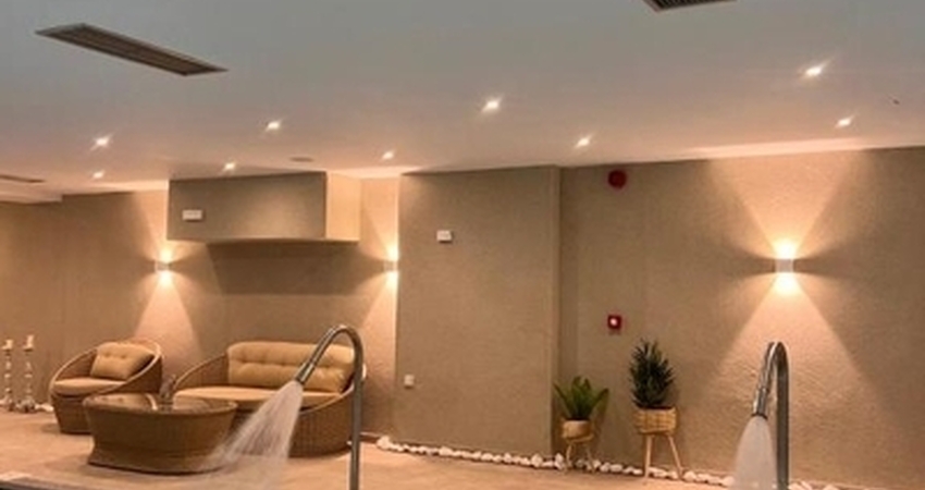 MİDİLLİ HER CUMA ÇIKIŞLI 3 GÜN 2 GECE 5 YILDIZLI MYTHİCAL COAST HOTEL