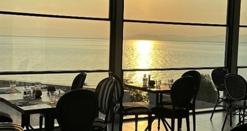 MİDİLLİ HER CUMA ÇIKIŞLI 3 GÜN 2 GECE 5 YILDIZLI MYTHİCAL COAST HOTEL