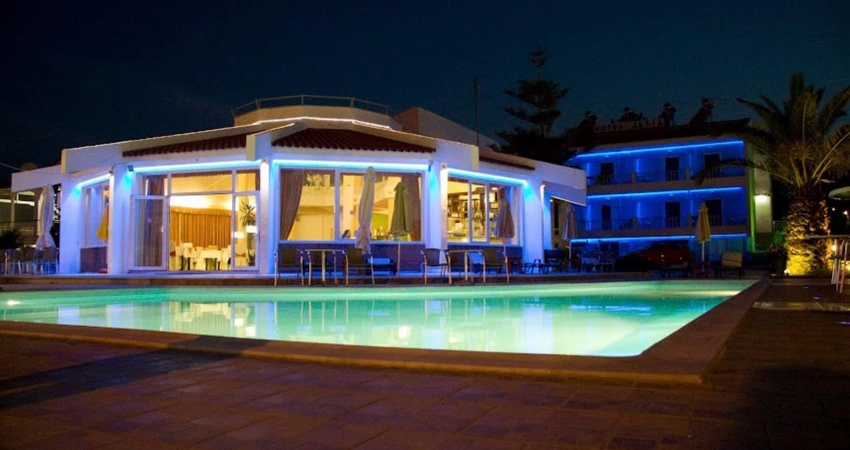 RAMAZAN BAYRAMI ÖZEL 3 YILDIZLI HOTEL 3 GÜN 2 GECE MİDİLLİ ADASI TURU 