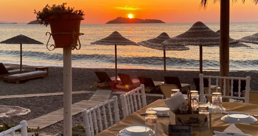 RAMAZAN BAYRAMI ÖZEL 3 GÜN 2 GECE MYTHICAL COAST OTEL