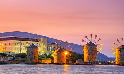 YILBAŞI ÖZEL 2 GÜN 1 GECE SAKIZ ADASI TURU 