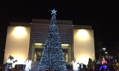 YILBAŞI ÖZEL 3 GÜN 2 GECE MİDİLLİ ADASI TURU 3 YILDIZLI OTEL 