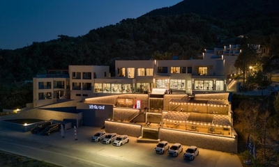 24-25 26 ARALIK 3 GÜN 2 GECE MİDİLLİ ADASI TURU 5 YILDIZLI MYTHİCAL COAST HOTEL 