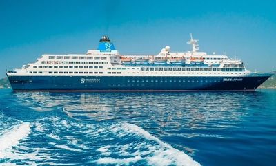 SELECTUM BLU İLE KAPIDA VİZELİ YUNAN ADALARI 4 GECE 5 GÜN