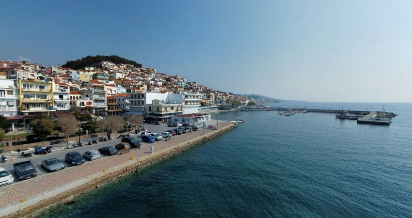 MİDİLLİ ADASI HER PERŞEMBE 2 GÜN 1 GECE PLOMARİ