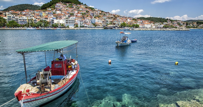 MİDİLLİ ADASI HER PERŞEMBE 2 GÜN 1 GECE PLOMARİ