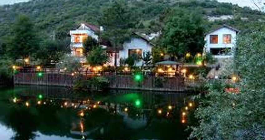 ŞİLE - AĞVA - ORMANYA - MAŞUKİYE - SAPANCA TURU