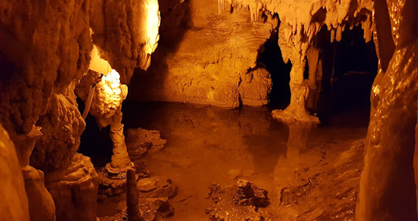 YANYA -CORFU ADASI - SELANİK TURU 3 GECE 4 GÜN 
