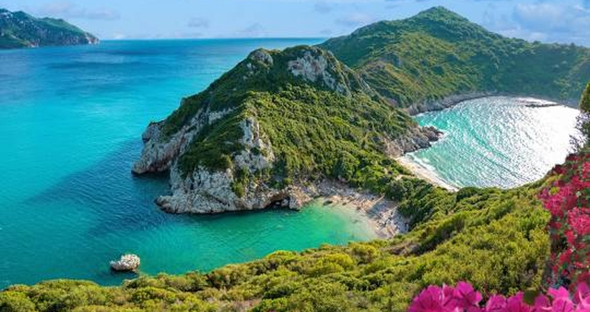 YANYA -CORFU ADASI - SELANİK TURU 3 GECE 4 GÜN 