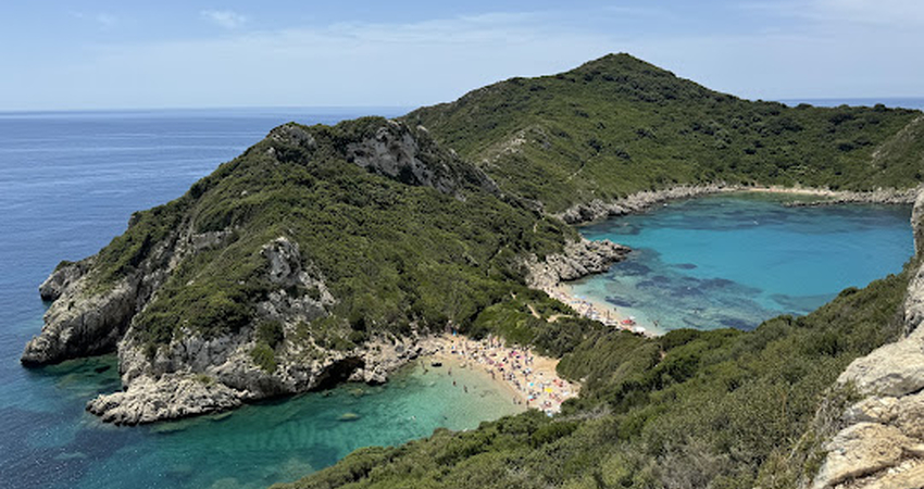 YANYA -CORFU ADASI - SELANİK TURU 3 GECE 4 GÜN 