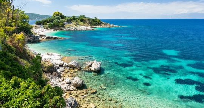 YANYA -CORFU ADASI - SELANİK TURU 3 GECE 4 GÜN 