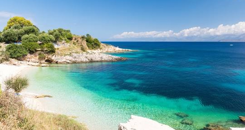 YANYA -CORFU ADASI - SELANİK TURU 3 GECE 4 GÜN 