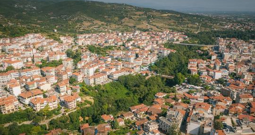 YANYA -CORFU ADASI - SELANİK TURU 3 GECE 4 GÜN 