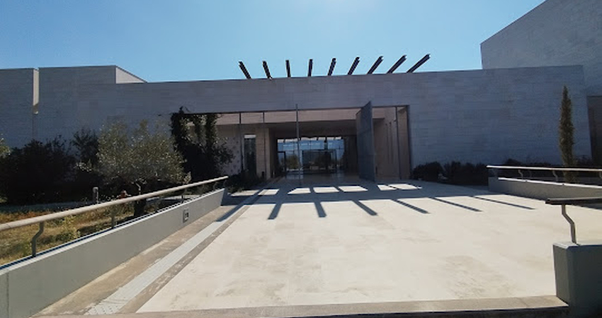 YANYA -CORFU ADASI - SELANİK TURU 3 GECE 4 GÜN 