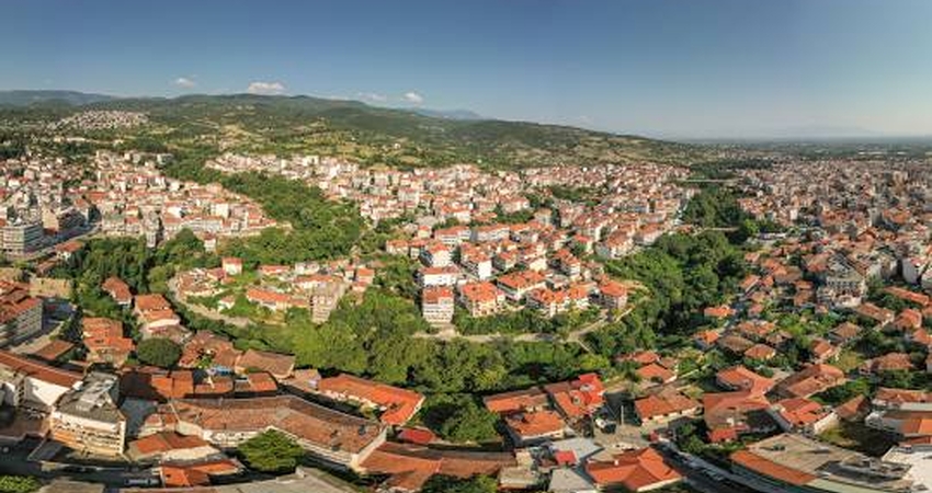 YANYA -CORFU ADASI - SELANİK TURU 3 GECE 4 GÜN 