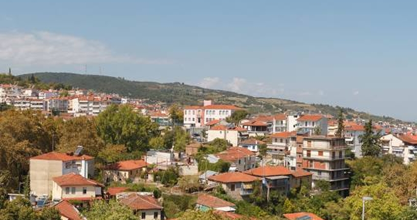 YANYA -CORFU ADASI - SELANİK TURU 3 GECE 4 GÜN 
