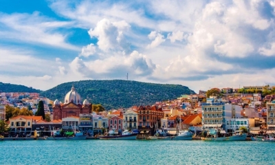 MİDİLLİ FESTİVALİ TURU 2 GÜN 1 GECE