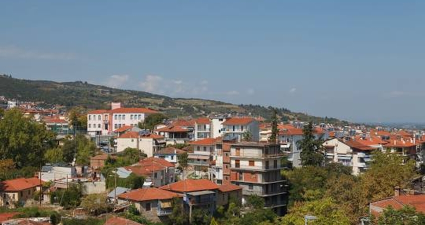 YANYA -CORFU ADASI - SELANİK TURU 3 GECE 4 GÜN 