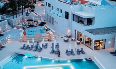 SEVGİLİLER GÜNÜ ÖZEL 2 GÜN 1 GECE MİDİLLİ ADASI TURU MYTHİCAL COAST