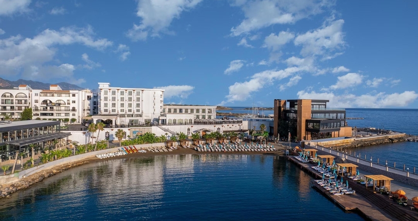 KIBRIS TURU 2025 ARALIK