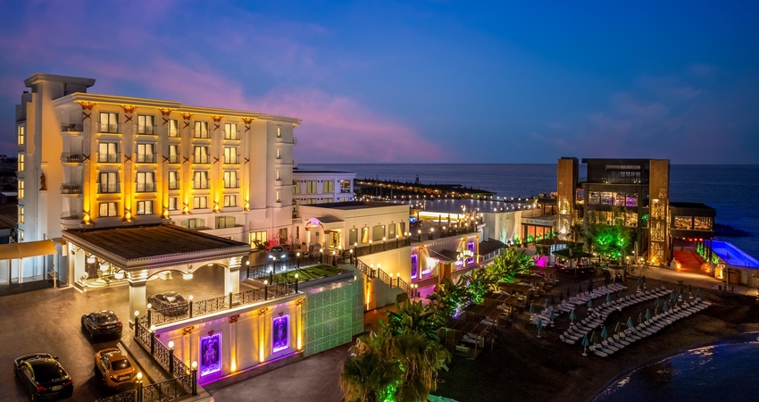 KIBRIS TURU 2025 ARALIK