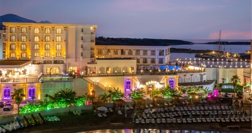 KIBRIS TURU 2025 ARALIK