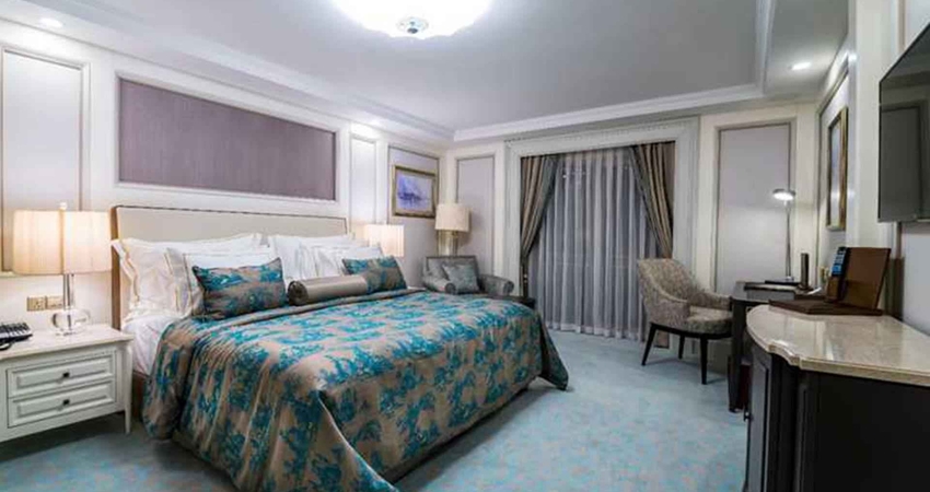 KIBRIS TURU 2025 ARALIK