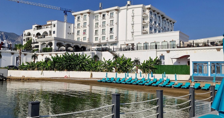 KIBRIS TURU 2025 ARALIK