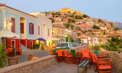 23-24 NİSAN ÖZEL 2 GÜN 1 GECE MİDİLLİ ADASI TURU