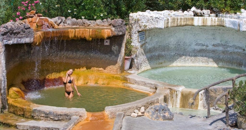 PAMUKKALE TURU YARIYIL TATİLİNE ÖZEL