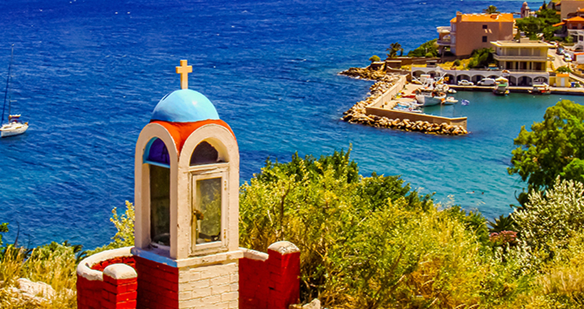 YILBAŞI ÖZEL 2 GÜN 1 GECE SAKIZ ADASI TURU 