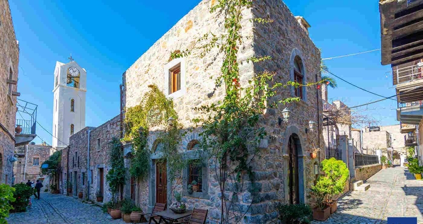 YILBAŞI ÖZEL 2 GÜN 1 GECE SAKIZ ADASI TURU 