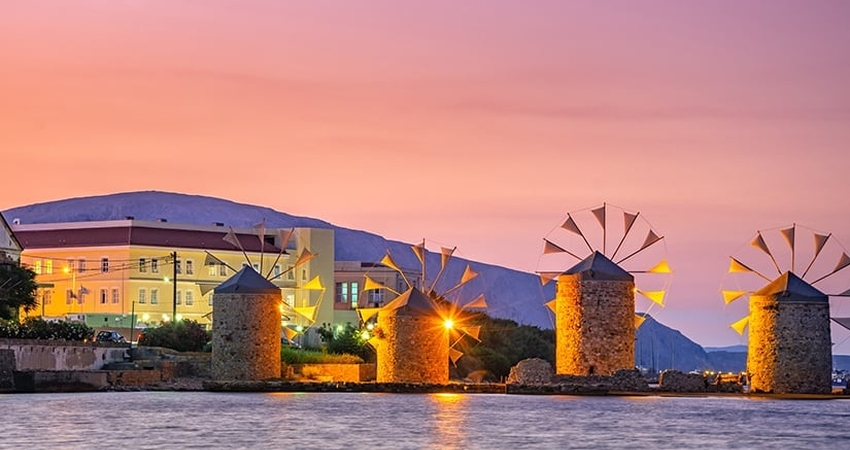 YILBAŞI ÖZEL 2 GÜN 1 GECE SAKIZ ADASI TURU 