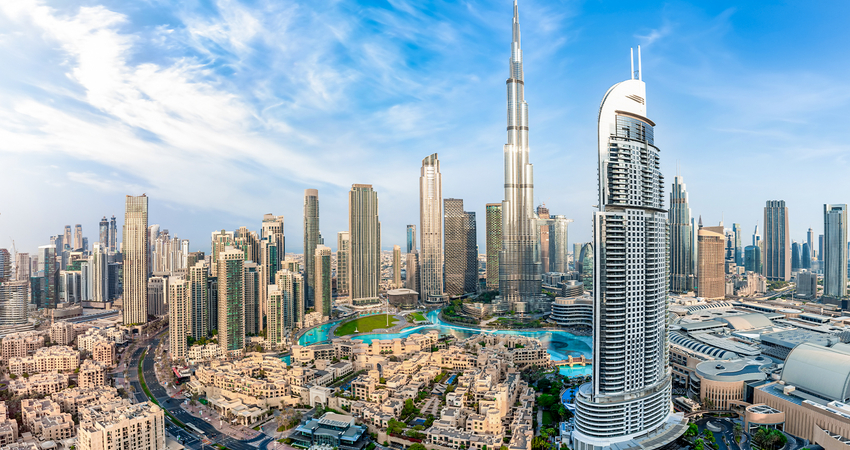 DUBAİ TURU 3 GECE 4 GÜN 