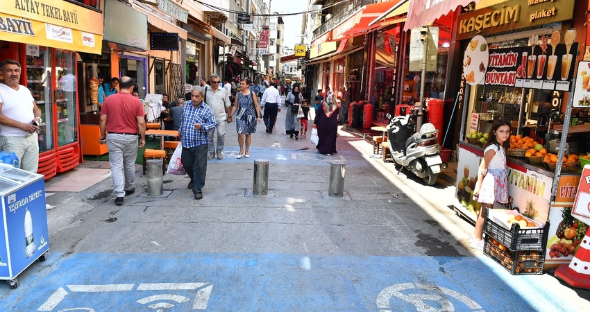 GÜNÜBİRLİK İZMİR ALIŞVERİŞ TURU 