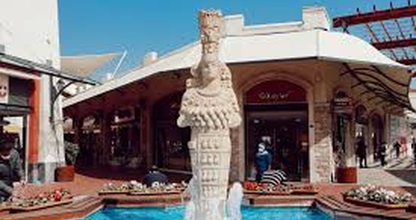 GÜNÜBİRLİK İZMİR ALIŞVERİŞ TURU 