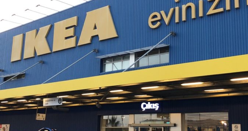 GÜNÜBİRLİK İZMİR ALIŞVERİŞ TURU 