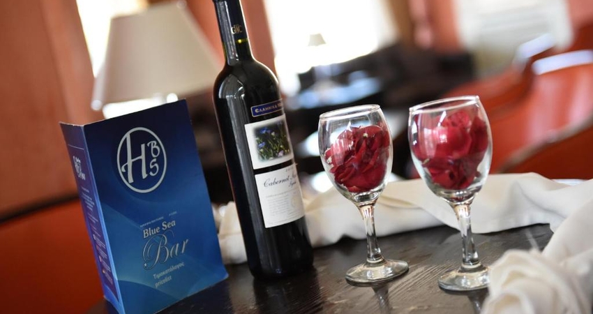 YILBAŞI ÖZEL 3 GÜN 2 GECE MİDİLLİ ADASI TURU 4 YILDIZ BLUE SEA OTEL