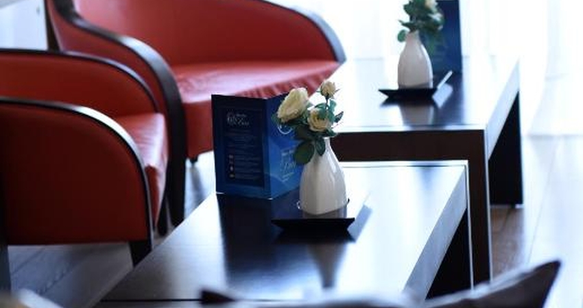 YILBAŞI ÖZEL 3 GÜN 2 GECE MİDİLLİ ADASI TURU 4 YILDIZ BLUE SEA OTEL