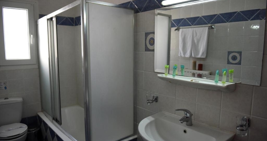 YILBAŞI ÖZEL 3 GÜN 2 GECE MİDİLLİ ADASI TURU 4 YILDIZ BLUE SEA OTEL