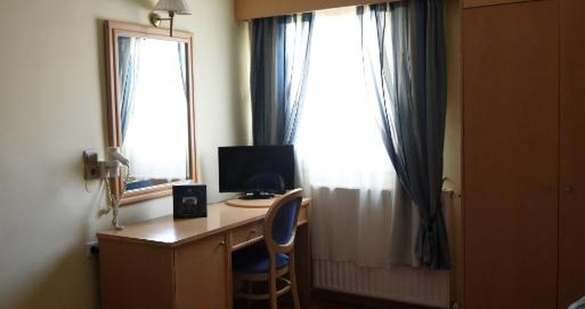 YILBAŞI ÖZEL 3 GÜN 2 GECE MİDİLLİ ADASI TURU 4 YILDIZ BLUE SEA OTEL