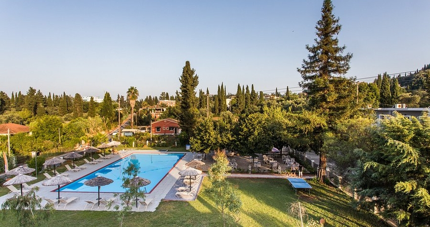 YILBAŞI ÖZEL 3 GÜN 2 GECE MİDİLLİ ADASI TURU LESVİON OTEL