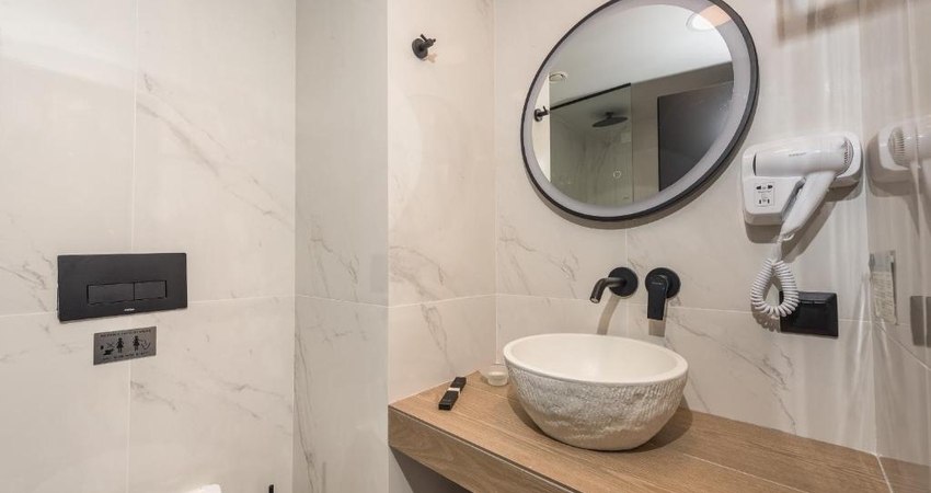 YILBAŞI ÖZEL 3 GÜN 2 GECE MİDİLLİ ADASI TURU LESVİON OTEL