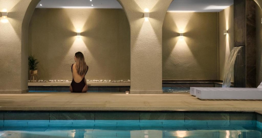 YILBAŞI ÖZEL 3 GÜN 2 GECE MİDİLLİ ADASI TURU 5 YILDIZ MYTHICAL COAST OTEL