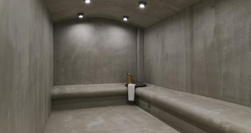 YILBAŞI ÖZEL 3 GÜN 2 GECE MİDİLLİ ADASI TURU 5 YILDIZ MYTHICAL COAST OTEL